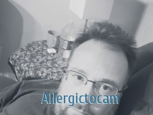 Allergictocam
