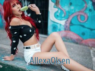 AllexaOlsen