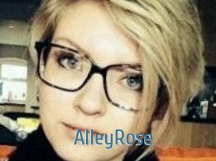 AlleyRose