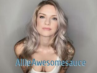 AllieAwesomesauce