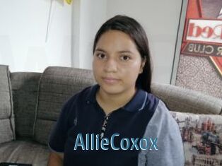 AllieCoxox