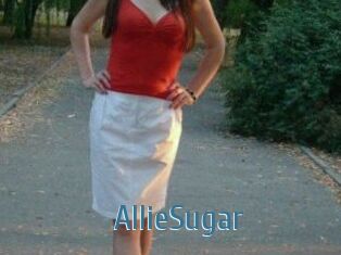 AllieSugar