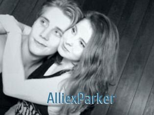 AlliexParker