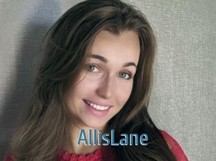 AllisLane