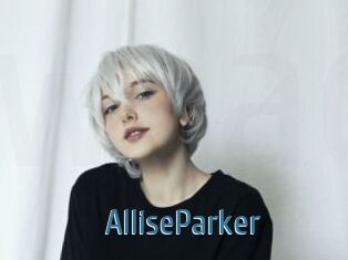 AlliseParker