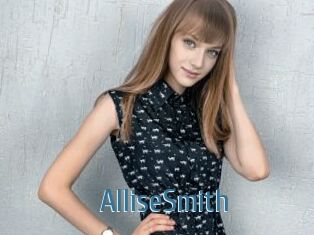 AlliseSmith