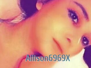 Allison6969X