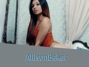 AllisonBeker