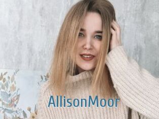 AllisonMoor