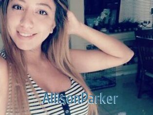 AllisonParker