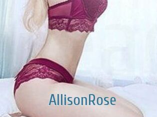Allison_Rose