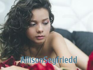 AllisonSeyfriedd