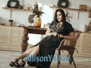 AllisonYellow