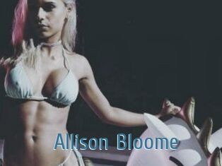Allison_Bloome