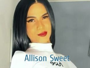 Allison_Sweet