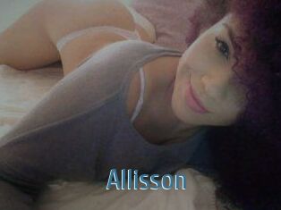 Allisson