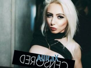 AllitaX