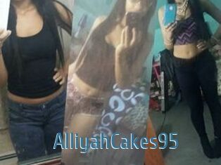 AlliyahCakes95
