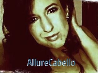 AllureCabello