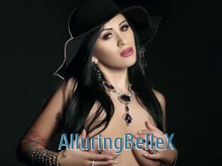 AlluringBelleX
