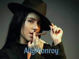AllyMonroy