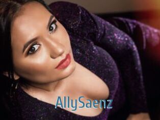 AllySaenz