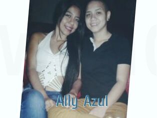 Ally_Azul