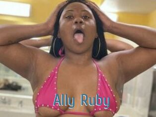 Ally_Ruby