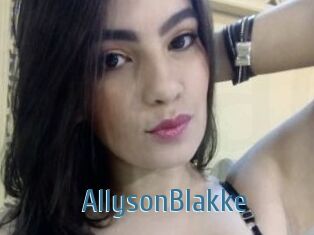 AllysonBlakke