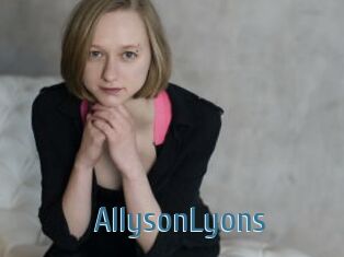 AllysonLyons