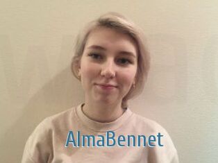 AlmaBennet