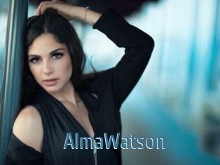 AlmaWatson