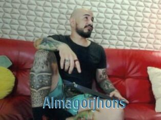 Almagorjhons