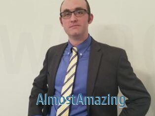 AlmostAmazing