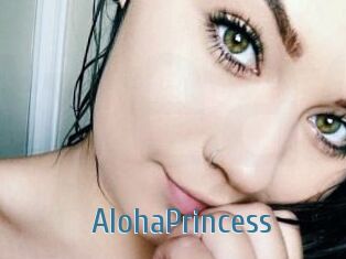 AlohaPrincess