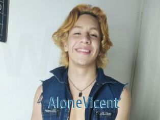 AloneVicent
