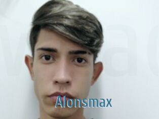 Alonsmax