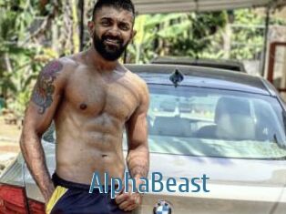 AlphaBeast