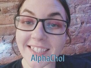 AlphaChoi