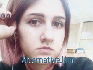 AlternativeJami