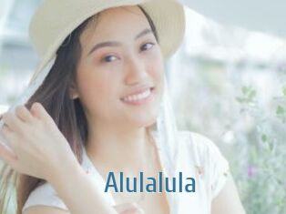 Alulalula