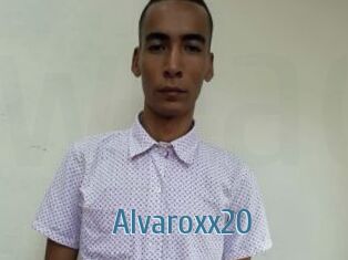 Alvaroxx20