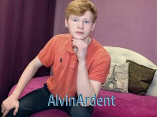 AlvinArdent