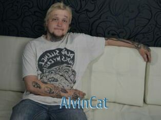 AlvinCat