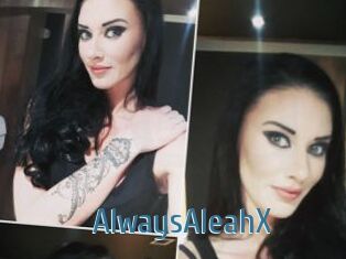 AlwaysAleahX