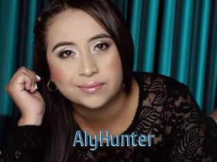 AlyHunter