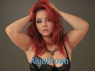 AlynBrown
