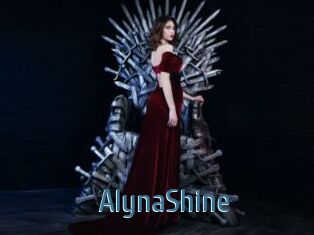 AlynaShine