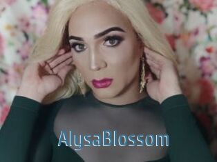 AlysaBlossom