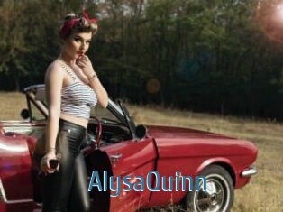 AlysaQuinn